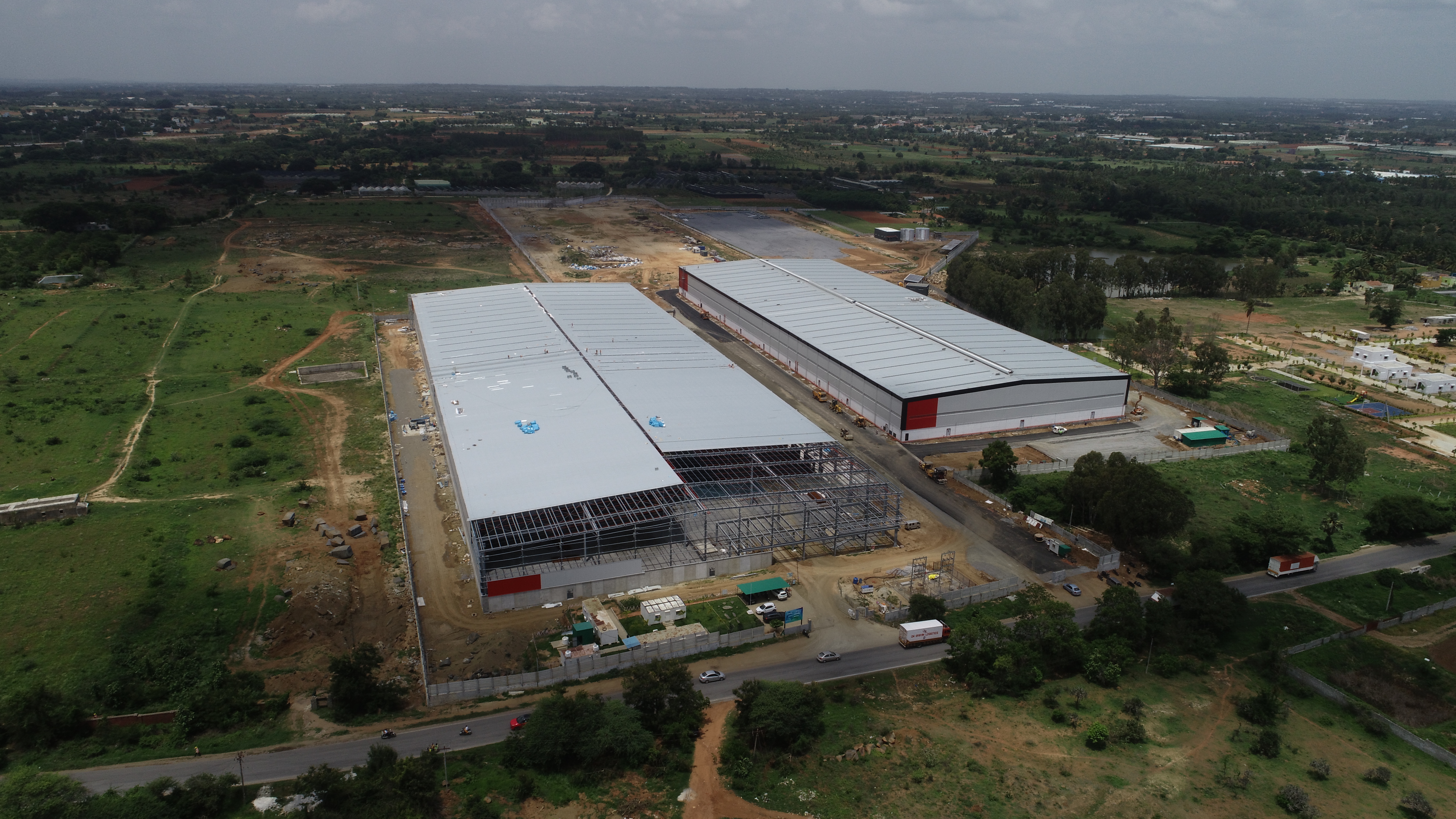 SRC Constructions